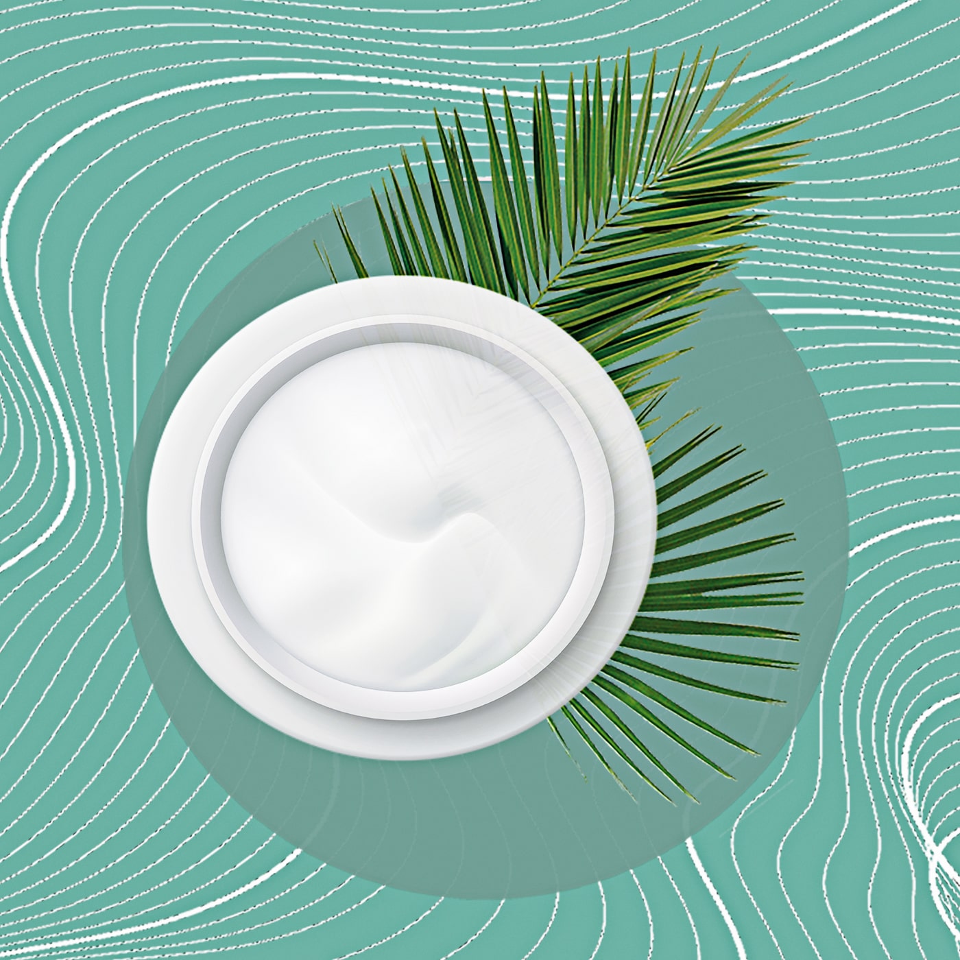 Ocean Activity Anti-Wrinkle Cream